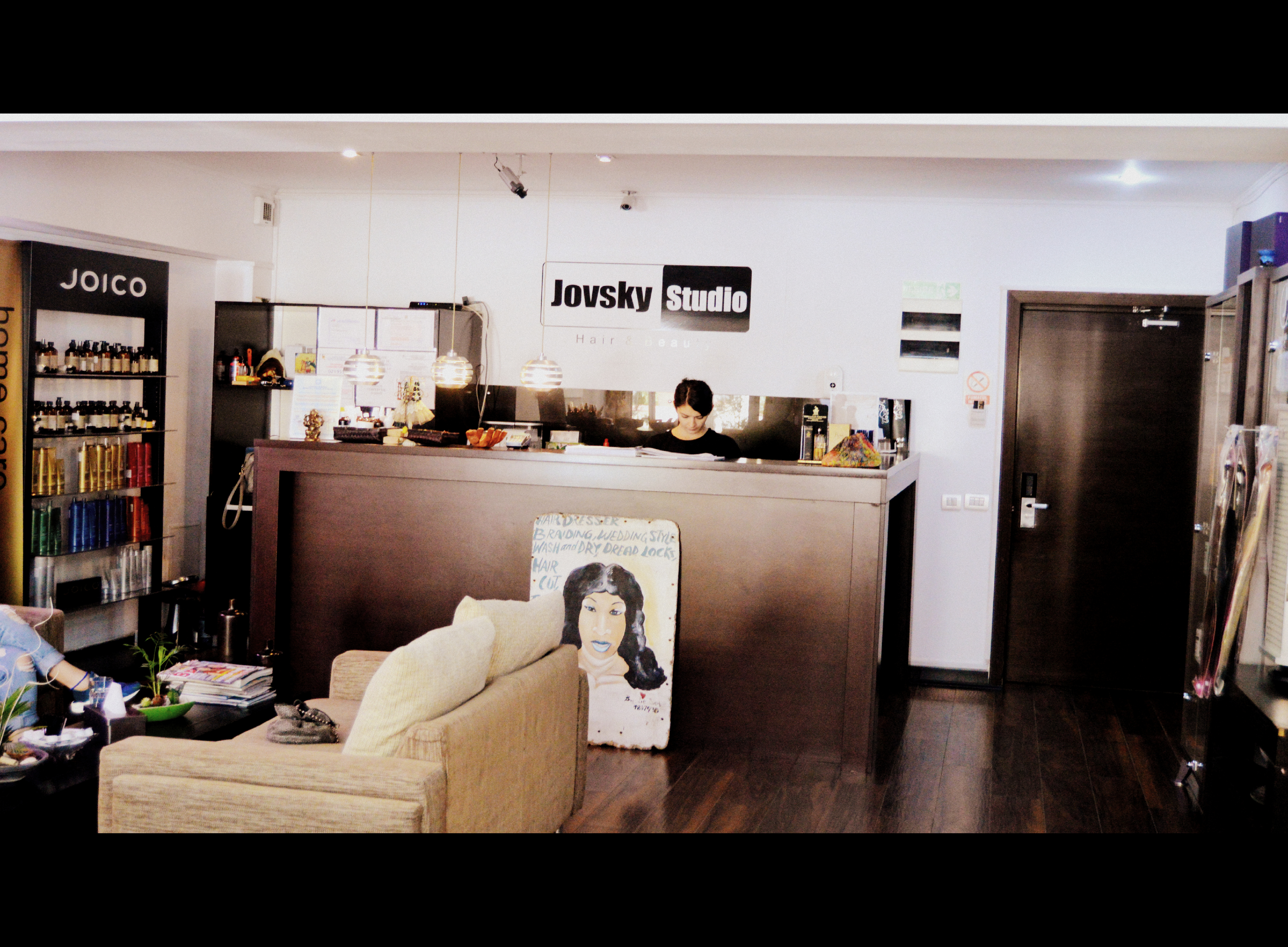 Jovsky Studio