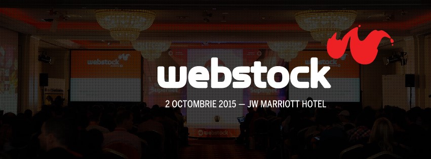 Webstock 2015