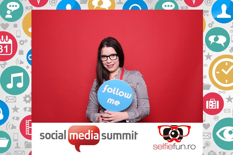 social media summit 2016