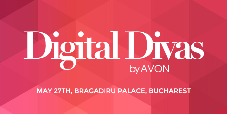 Digital Divas By Avon 2015